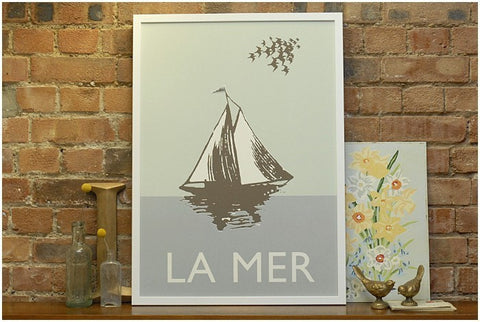 La Mer